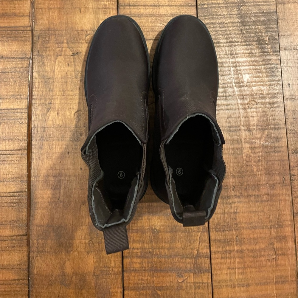 Women's Brown Ankle Boots